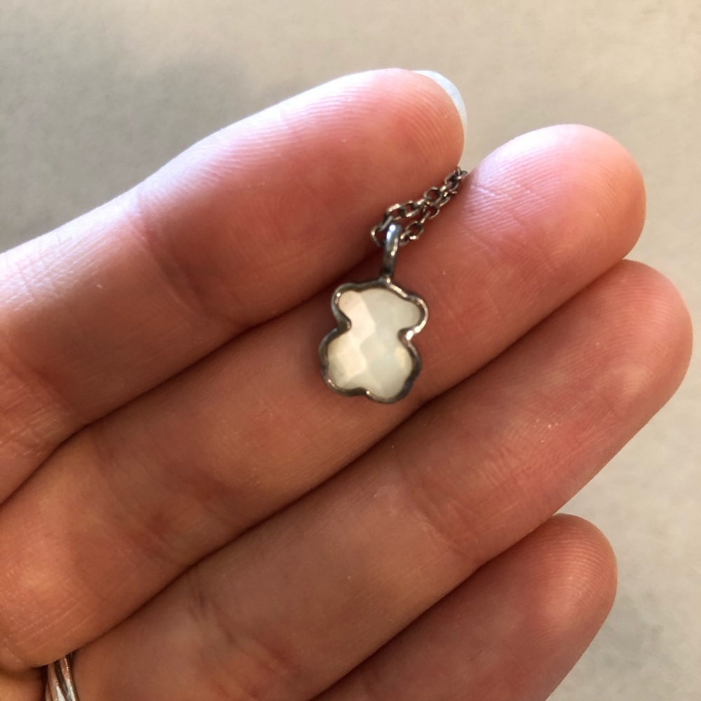 Tours necklace - Picture 2 of 3